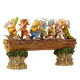 Homeward Bound (Seven Dwarfs Figurine)