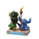 Lilo and Stitch Figurine