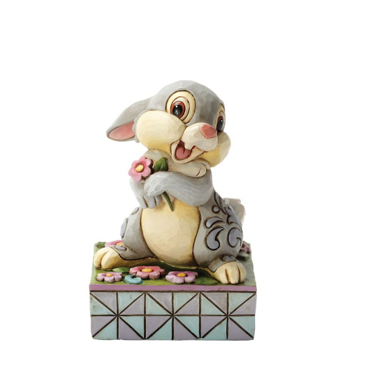 Spring Has Sprung (Thumper Figurine)