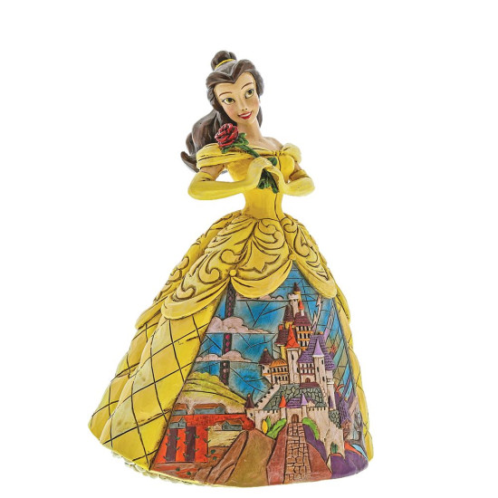 Enchanted (Belle Figurine)