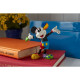 Mickey Mouse Mini Figurine