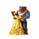 Moonlight Waltz (Beauty and The Beast Figurine)