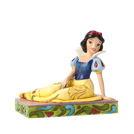 Be a Dreamer (Snow White Figurine)