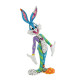 Bugs Bunny Figurine