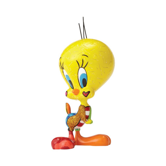 Tweety Bird Figurine