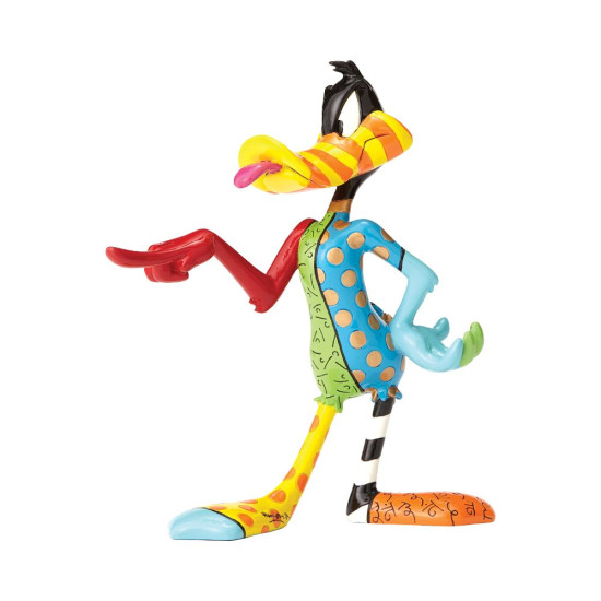 Daffy Duck Figurine