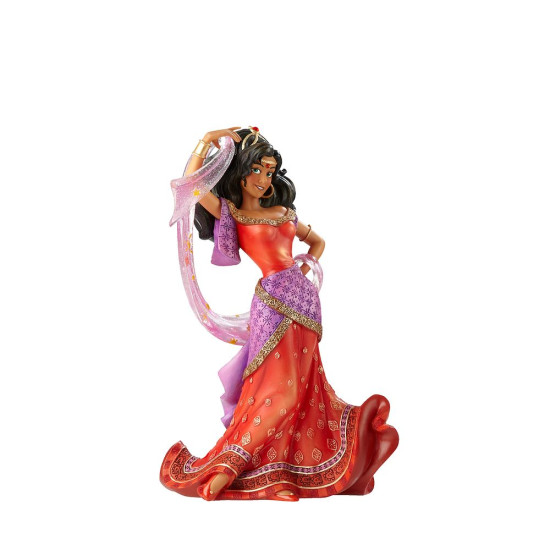 Esmeralda 20th Anniversary Figurine