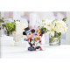 Mickey and Minnie Mouse Wedding Figurine