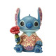 Clueless Casanova (Stitch Figurine)