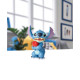 Stitch Heart Figurine