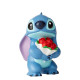 Stitch Flowers Figurine