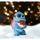 Stitch Flowers Figurine