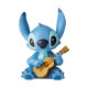 Stitch Guitar Figurine