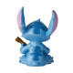 Stitch Guitar Figurine