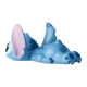 Stitch Laying Down Figurine