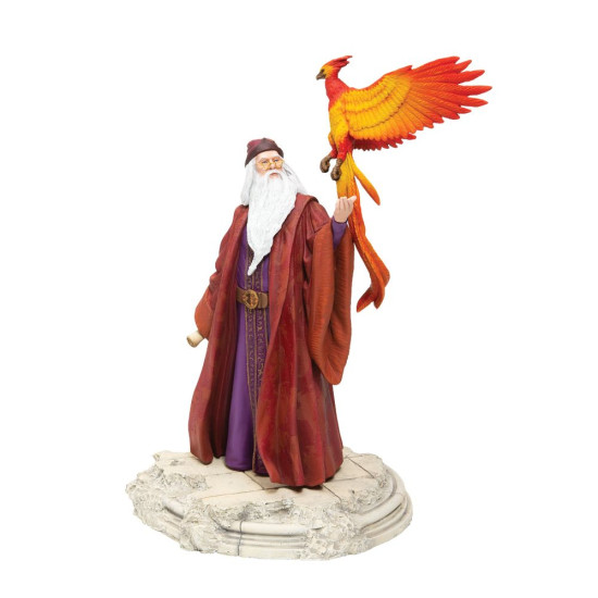 Dumbledore Year One Figurine