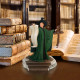 Professor Minerva McGonagall Year One Figurine