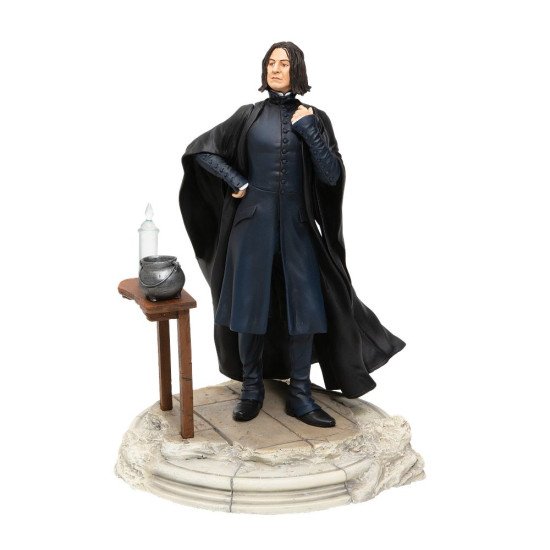 Professor Snape Year One Figurine