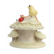 Whimsy and Wonder (Alice in Wonderland Figurine)