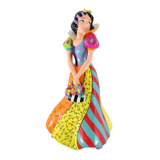 Snow White Figurine