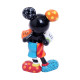 Mickey Mouse with Heart Mini Figurine