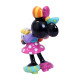 Minnie Mouse Blushing Mini Figurine