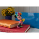 Minnie Mouse Blushing Mini Figurine