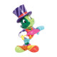 Jiminy Cricket Mini Figurine