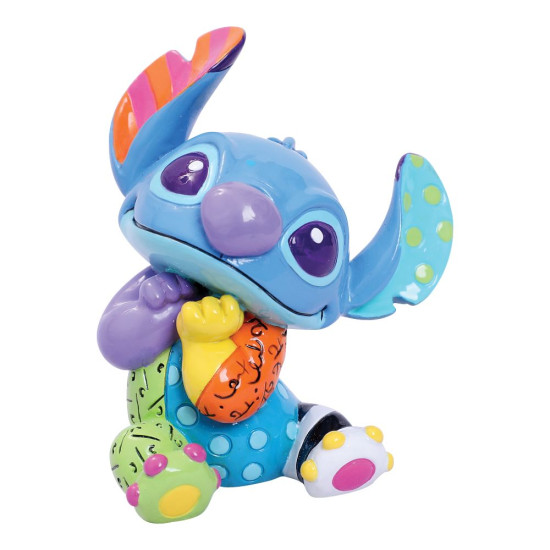 Stitch Mini Figurine