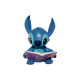 Stitch Book Figurine