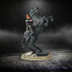 Ron on a Chess Horse Masterpiece Figurine