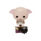 Dobby Charm Figurine