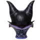 True Love's Kiss - Maleficent Diorama Headdress Figurine