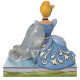 Cinderella Glass Slipper Figurine