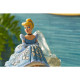 Cinderella Glass Slipper Figurine