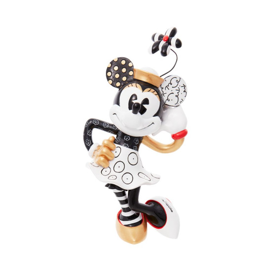 Minnie Mouse Midas Figurine