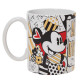 Mickey and Minnie Mouse Midas Mug