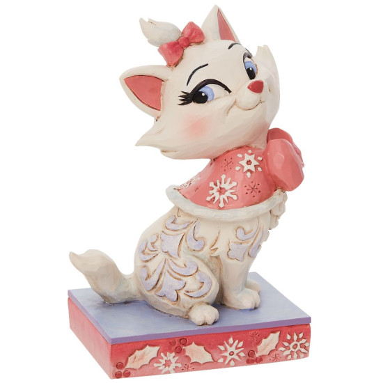 Marie Christmas Figurine