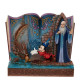 Sorcerer Mickey Storybook Figurine