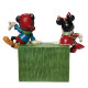 Mickey & Minnie Mouse Christmas Calendar