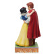 Snow White & Prince Love Figurine