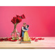 Snow White & Prince Love Figurine