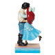 Ariel & Prince Eric Love Figurine