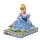 Cinderella Personality Pose Figurine