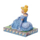 Cinderella Personality Pose Figurine