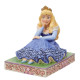 Aurora Personality Pose Figurine