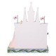 Princess Group Castle Figurine