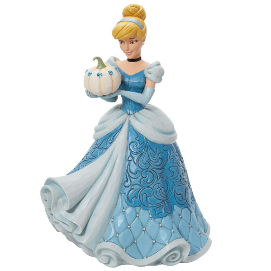 Cinderella Deluxe Figurine