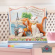 Aristocats Storybook Figurine