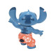 Aloha Stitch Figurine